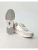 Gabor Comfort Sneaker low in Weiß