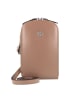 PICARD Black Tie1 Handytasche Leder 11 cm in chai