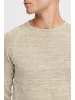 BLEND Strickpullover BHDan in Weiß