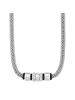 s.Oliver Halskette in Silber – (L)45cm