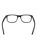 Spy+ Unisex Optische Fassungen Rechtwinklig Schwarz
