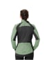 Vaude WOMENS FURKA AIR JACKET in Grün