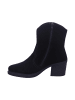 rieker Stiefelette in schwarz