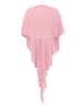 Vera Mont Chiffonstola mit Volant in Vintage Blossom