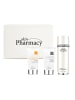 skinChemists skinPharmacy Straffendes & Reparierendes Hautpflege-Set