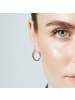 Luxenter Ohrringe Rasbael mit 18 Karat Gelbgold-Finish – RASBAEL