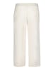 Betty Barclay Culotte unifarben in Rohweiß