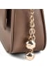 Liu Jo Adiva Schultertasche 27 cm dark mocha