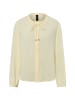 MARC CAIN SPORTS  Bluse in gelb