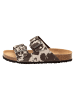 Tamaris Pantolette in COW