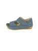 WALDLÄUFER Sandalen für Damen in blau