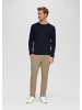 s.Oliver Strickpullover in 5978_navy
