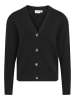 Vila Strickjacke für Damen in schwarz