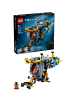 LEGO Technic Tiefseeforscher U-Boot in Mehrfarbig ab 9 Jahre