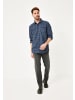 Paddock's 5-Pocket Jeans BEN in dark green used