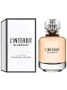 Givenchy L'Interdit Nachfüllbares Eau de Parfum 100 ml