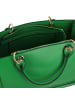 Valentino Pigalle Schultertasche 33 cm in verde