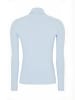 Soft Rebels Pullover SRRoman in 241 Cashmere Blue Melange