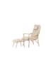 ebuy24 Braun 60 x 89 cm