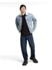 G-Star Raw Dunda Slim Poloshirt dk black