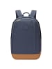 Pacsafe GO 25 - Rucksack 15" 46 cm in coastal blue