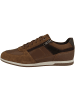 Geox Sneaker low U Renan B in braun