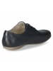 Josef Seibel Schnürhalbschuh in blau