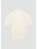 QS T-Shirt  in  05D0_ecru