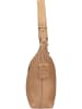 Burkely Beuteltasche Soft Skylar 1000337 in Beige