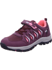 Lico Trekkingschuh in bordeaux