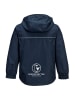 SCHIETWETTER Kinder Funktionsjacke "Mika", Regenjacke, in navy
