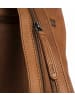 The Chesterfield Brand Rucksack für Damen in cognac