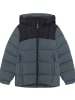 Color Kids Steppjacke Jacket Quilt in Dunkelgrau