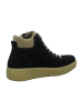remonte Sneaker High in Schwarz