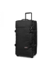 Eastpak Tranverz M 78 - 2-Rollenreisetasche 67 cm in schwarz