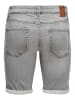 Only&Sons Short ONSPLY REG GR JOG SHO PK 8583 regular/straight in Grau