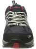 cmp Wanderschuh RIGEL LOW WMN TREKKING SHOES in Anthrazit