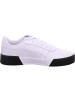 Puma Shoes Sneaker Carina 2.0 in Weiß