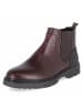 rieker Chelsea Boots in braun