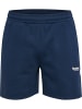 Hummel Verstellbare Taille Kurze Hose Hmllegacy Herren in DRESS BLUES
