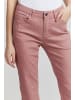 Oxmo 3/4-Hose Pam in Rosa