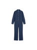 Marc O'Polo DENIM Jeans-Overall relaxed in Dark Blue