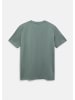 s.Oliver T-Shirt in 6261_petrol
