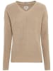 Camel Active Pullover in clay