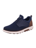 rieker Herren Halbschuhe  in Blau