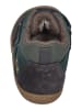 KOEL Sneaker High BEAU MERINO 2.0 in bunt