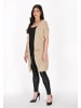 faina Women Cardigan in beige