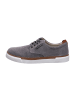 Pius Gabor Sportliche Schnürschuhe in Grau