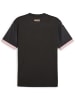 Puma Sportshirt "Palermo Away Jersey Replica" in Schwarz