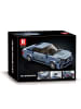 Reobrix 817 Limousine 1:24 Klemmbaustein Auto 387 Teile